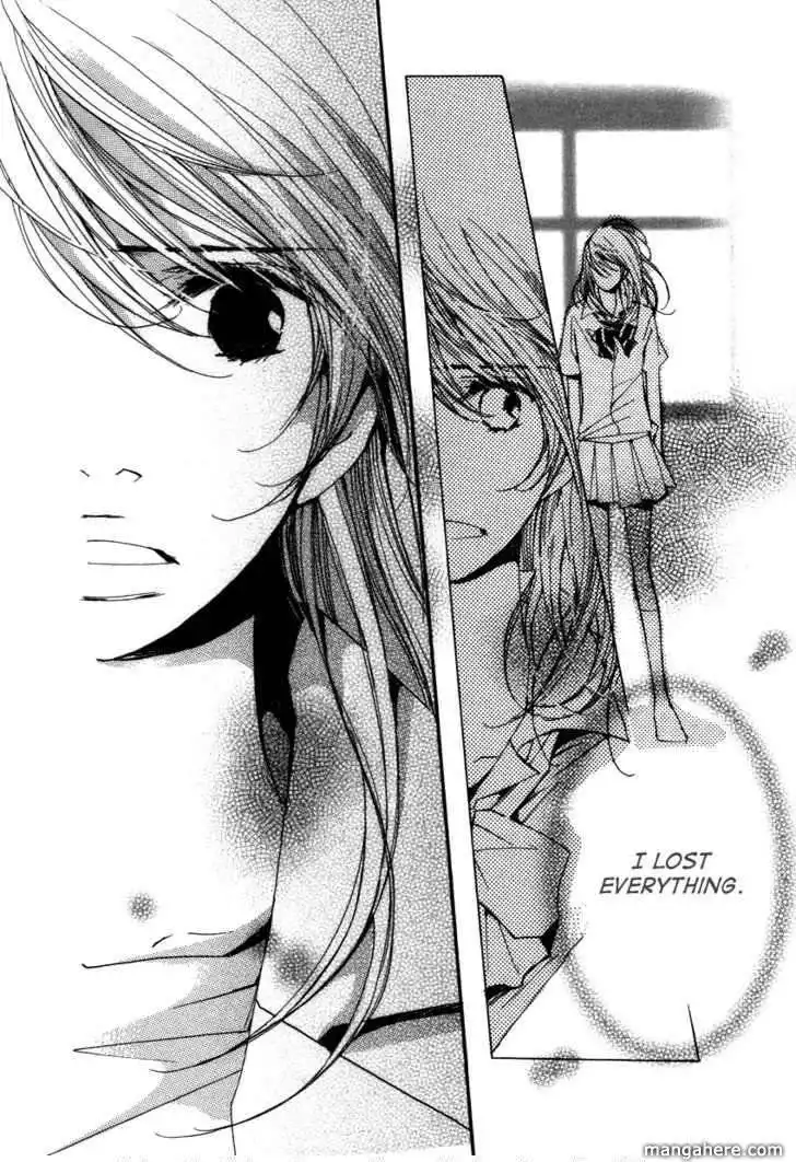 Kanojoiro no Kanojo Chapter 14 33